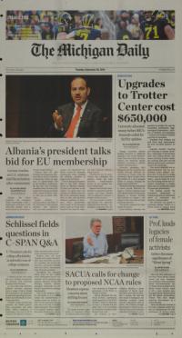 image of September 30, 2014 - number 1