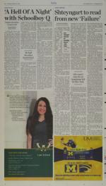 image of October 20, 2014 - number 6