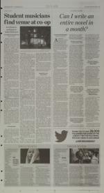 image of October 30, 2014 - number 9