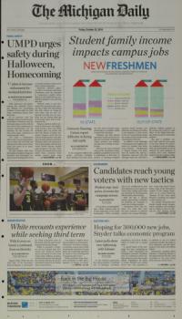 image of October 31, 2014 - number 1