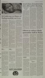 image of October 31, 2014 - number 5