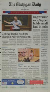 image of November 04, 2014 - number 1