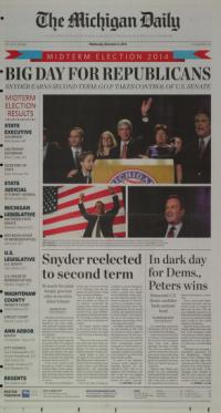 image of November 05, 2014 - number 1