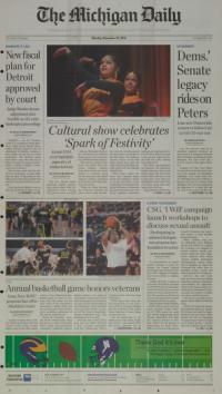 image of November 10, 2014 - number 1