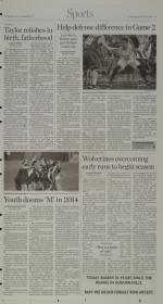 image of November 19, 2014 - number 7