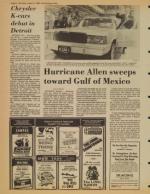 image of August 07, 1980 - number 6