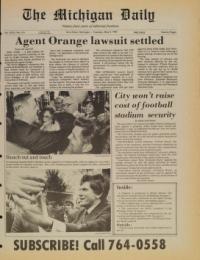 image of May 08, 1984 - number 1