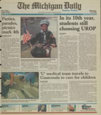 image of July 06, 1998 - number 1