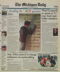 image of July 07, 2003 - number 1