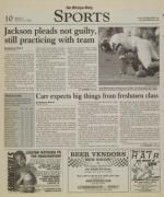 image of August 11, 2003 - number 10