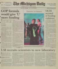 image of May 31, 2005 - number 1