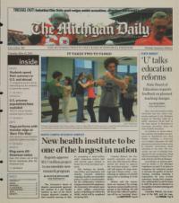 image of May 31, 2011 - number 1