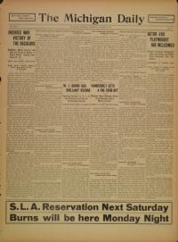 image of October 26, 1911 - number 1