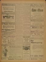 image of November 25, 1911 - number 4