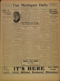 image of December 16, 1911 - number 1