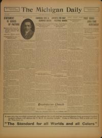 image of December 17, 1911 - number 1