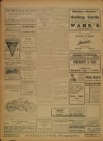 image of May 30, 1912 - number 2