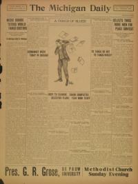 image of December 13, 1913 - number 1