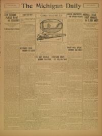 image of December 19, 1913 - number 1