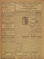 image of February 12, 1914 - number 4