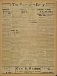 image of October 13, 1912 - number 1