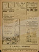 image of October 30, 1912 - number 4