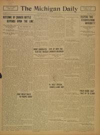 image of November 09, 1912 - number 1