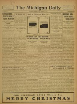image of December 20, 1912 - number 1