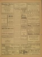 image of March 12, 1913 - number 3