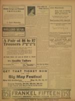 image of May 10, 1913 - number 4