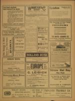 image of May 25, 1913 - number 3