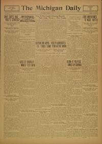 image of October 13, 1914 - number 1