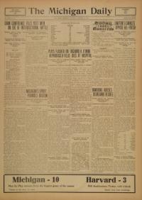 image of October 31, 1914 - number 1