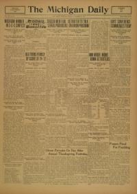 image of November 27, 1914 - number 1