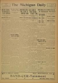 image of October 26, 1915 - number 1