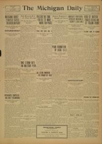 image of November 27, 1915 - number 1