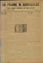 image of January 23, 1916 - number 4