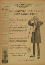 image of February 26, 1916 - number 4