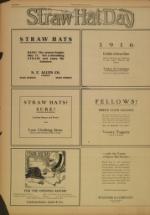 image of May 14, 1916 - number 4