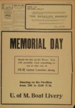 image of May 30, 1916 - number 3