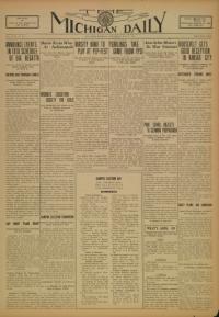 image of May 31, 1916 - number 1