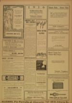 image of May 31, 1916 - number 5