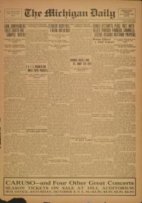 image of October 03, 1918 - number 1