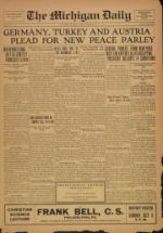 image of October 06, 1918 - number 1