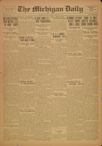 image of October 11, 1918 - number 1