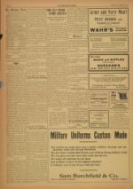 image of October 31, 1918 - number 2