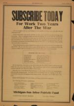 image of November 09, 1918 - number 4