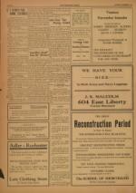 image of November 09, 1918 - number 6