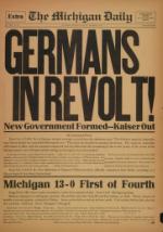 image of November 09, 1918 - number 7