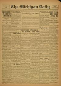 image of November 27, 1918 - number 1